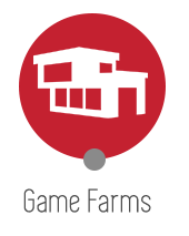 Game Farms For Sale South Africa