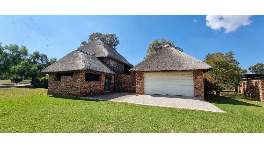 Vaal River Properties for Sale Vaal River Property Real Estate