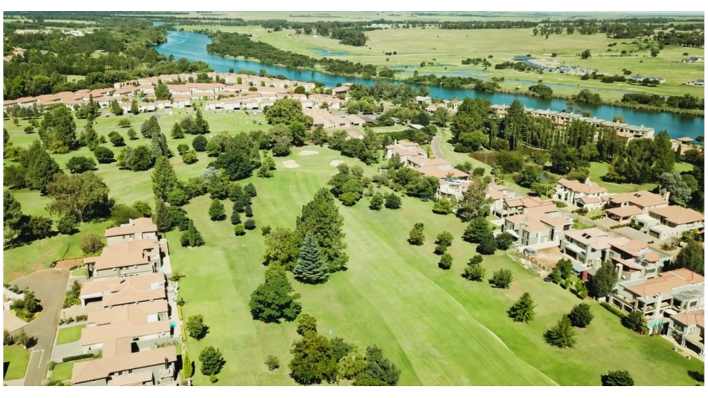 Vaal River Properties for Sale Vaal River Property Real Estate