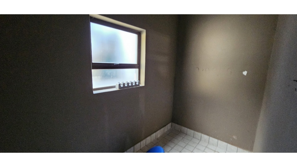 Bonus Room in Garage