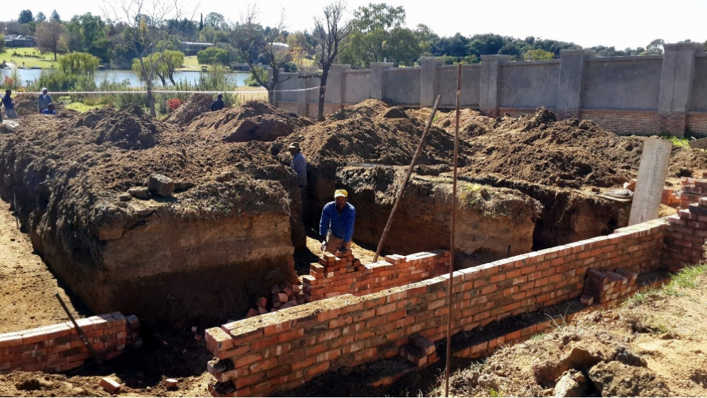 foundations