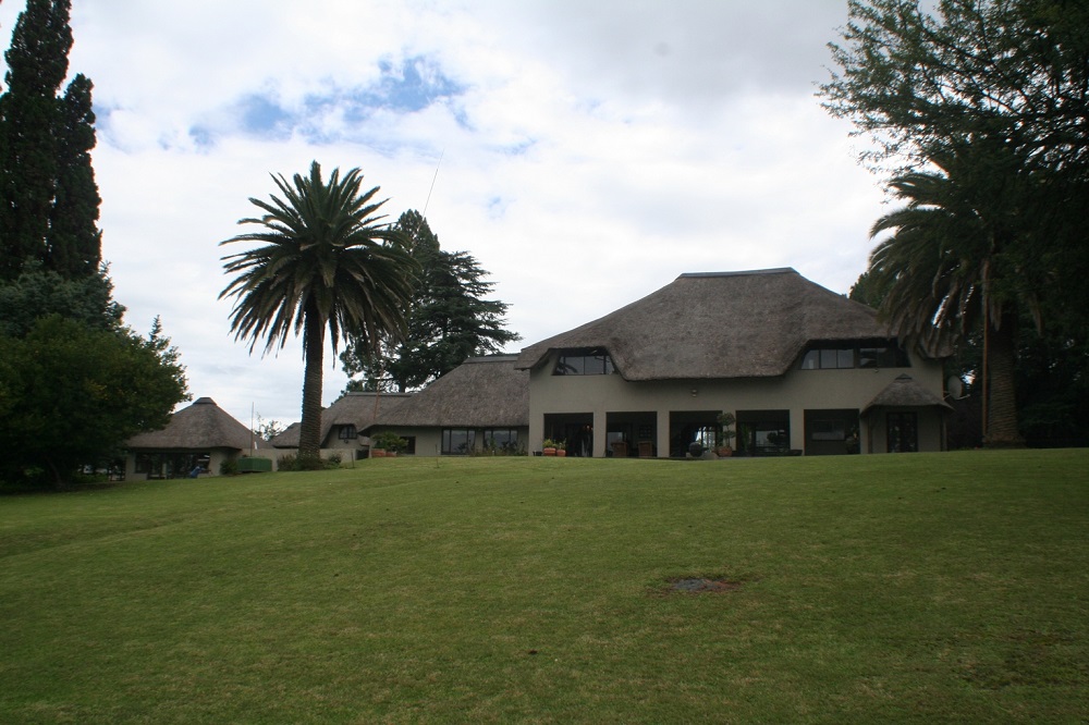 5 bedroom House For Sale In Vaal River Ref101688285