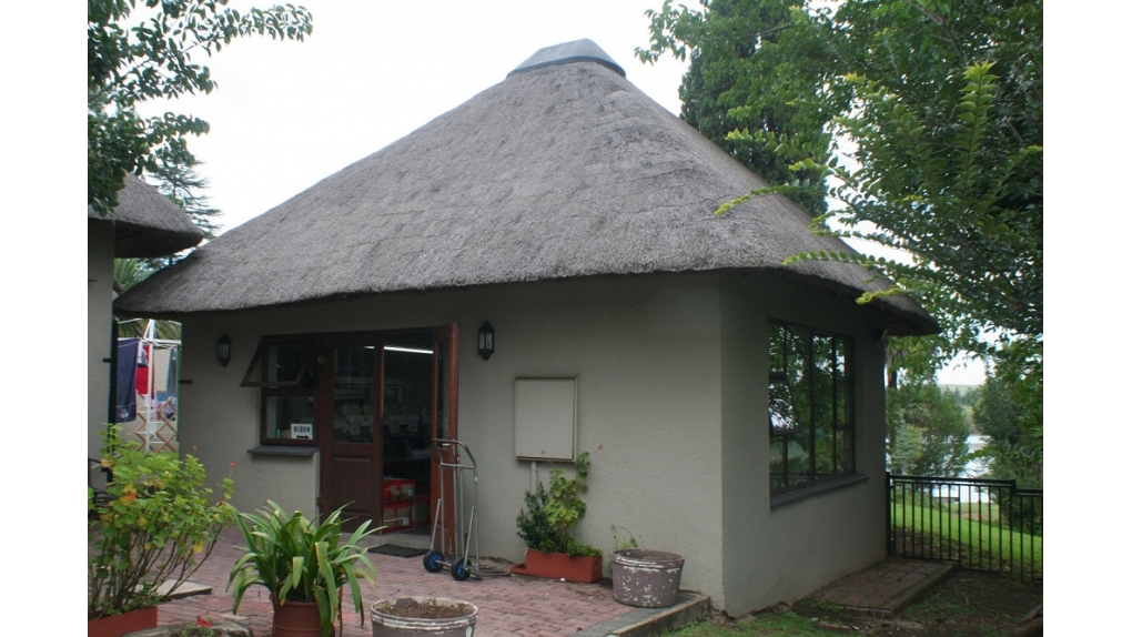 office