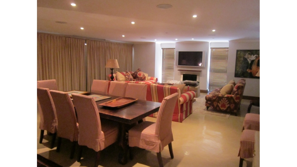 open-plan
