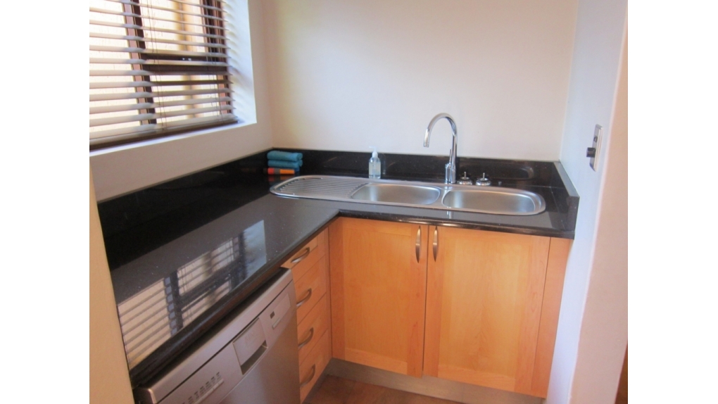 scullery